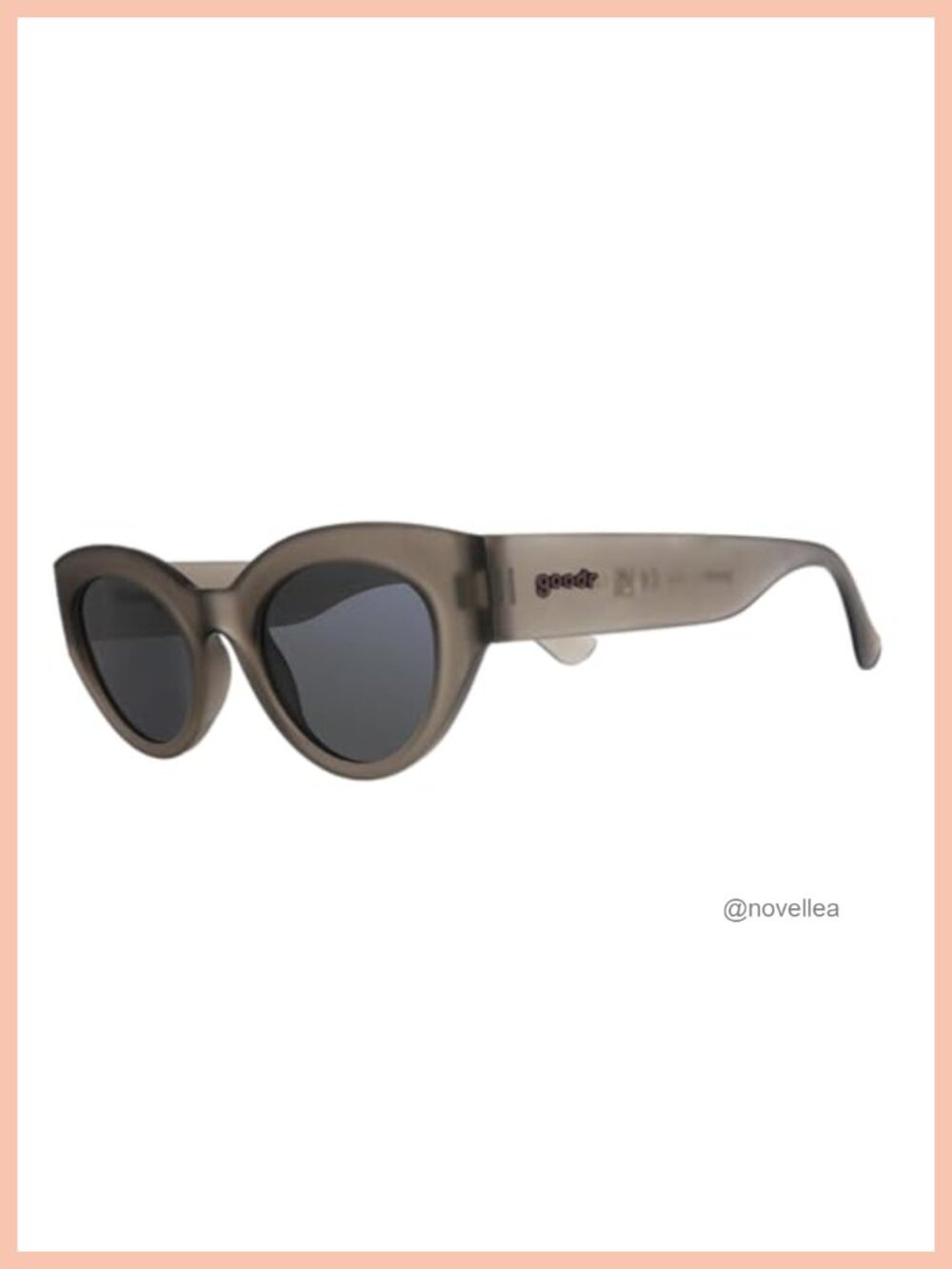 Polarized UV400 Wrap-Around Sport Sunglasses Non-Slip No-Bounce Fit